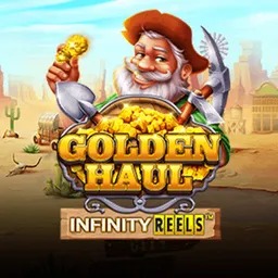 Golden-Haul-Infinity-Reels