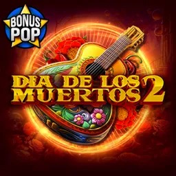 Dia De Los Muertos 2